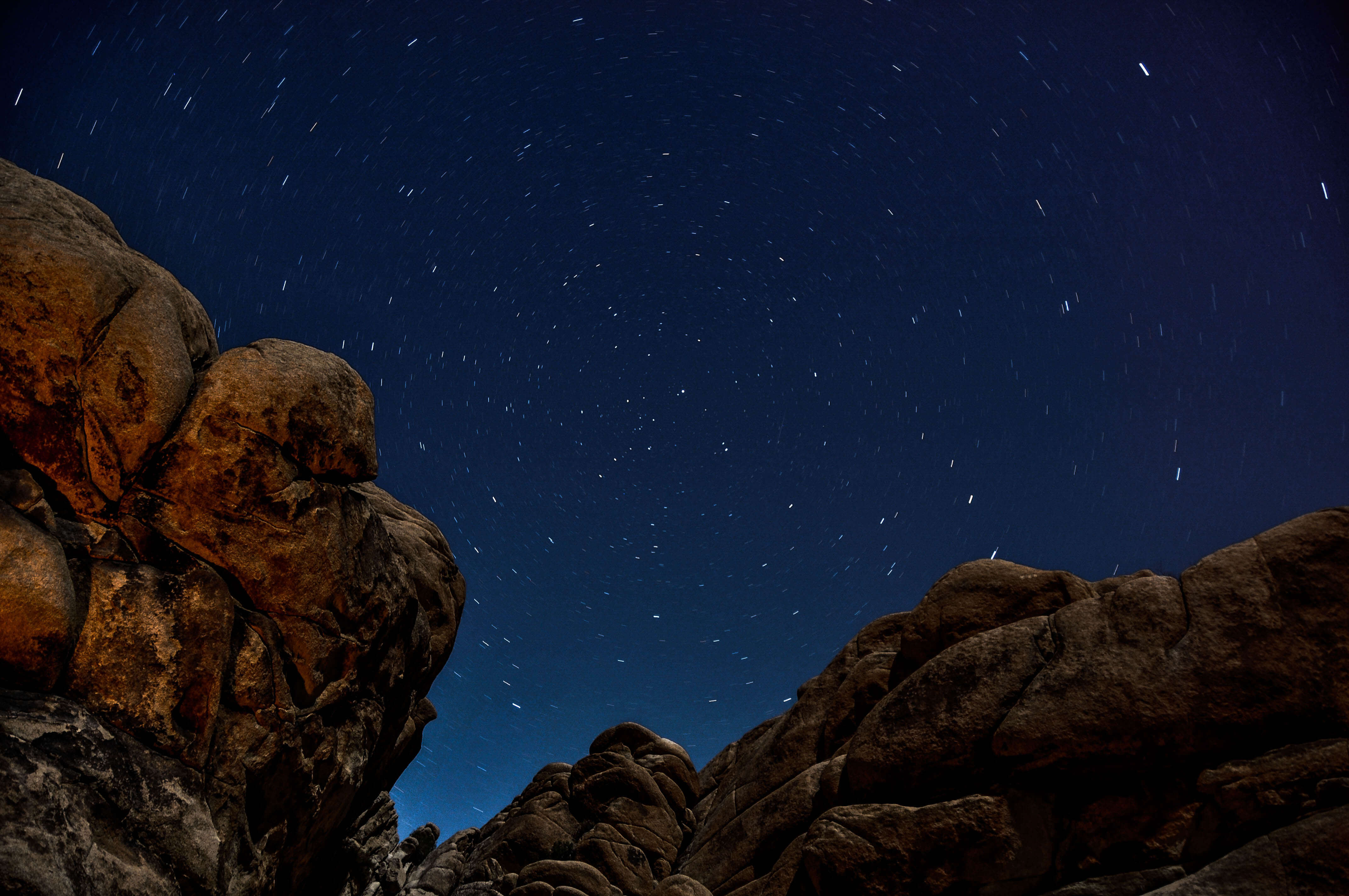 Image of a bunch of stars