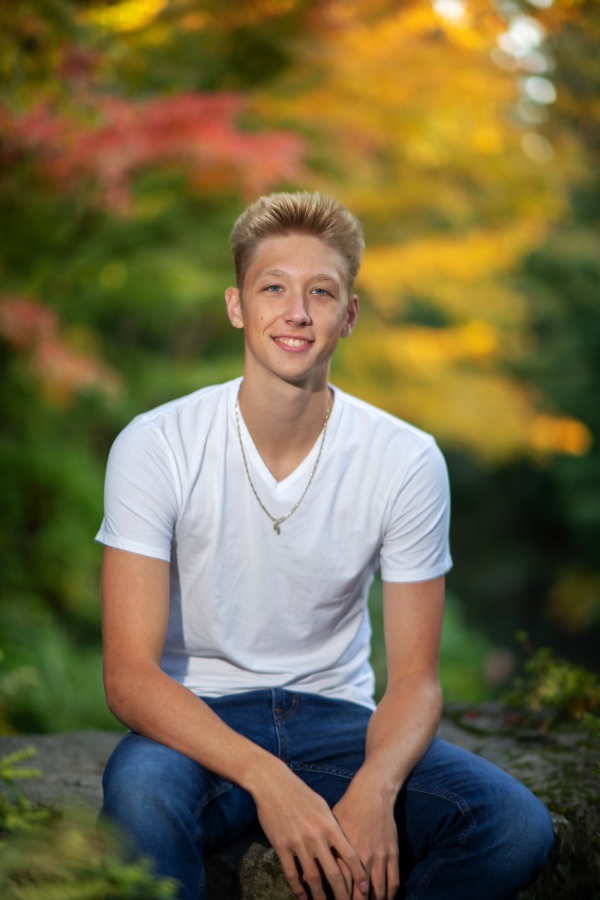 Image of Cameron Bayer