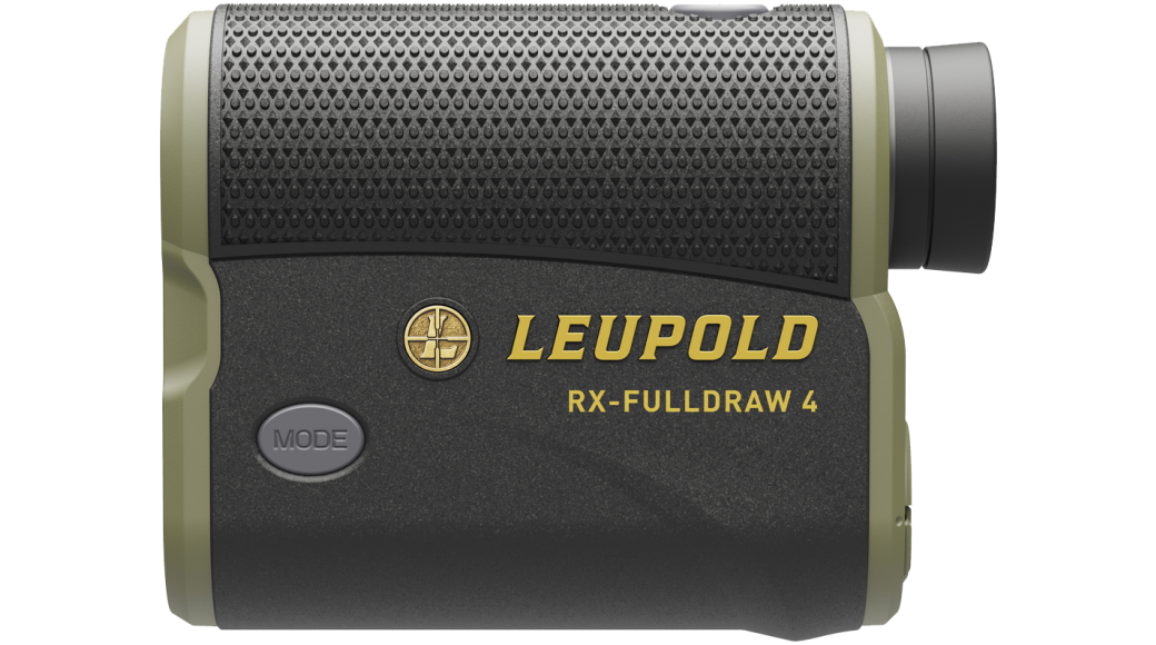 Fulldraw