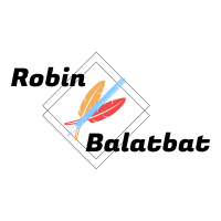 Robin's Logo