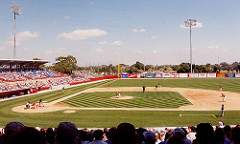 baseball