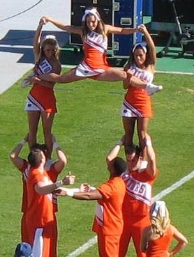 Cheer