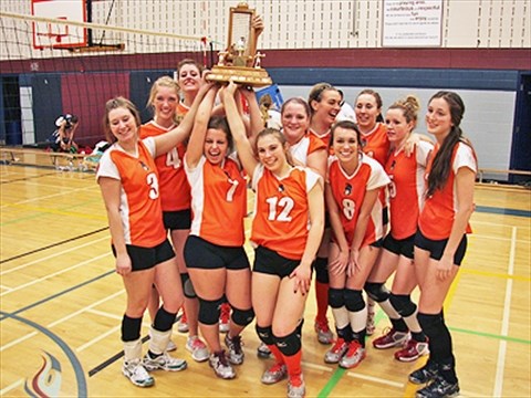 volleyball