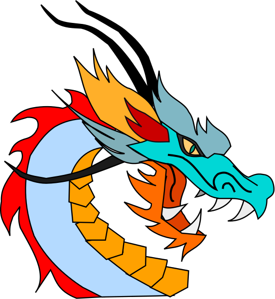 dragons