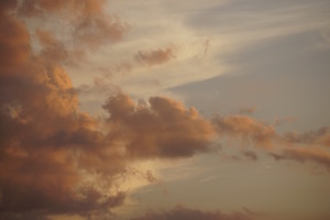 clouds