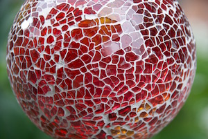 glass