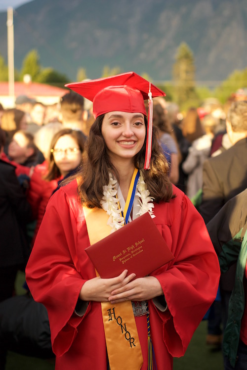 graduation