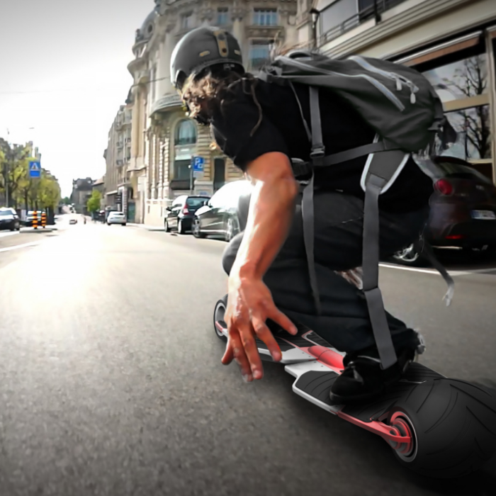 biwheel
