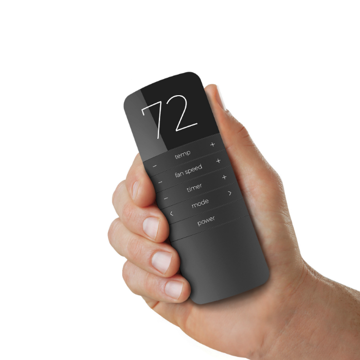 remotes