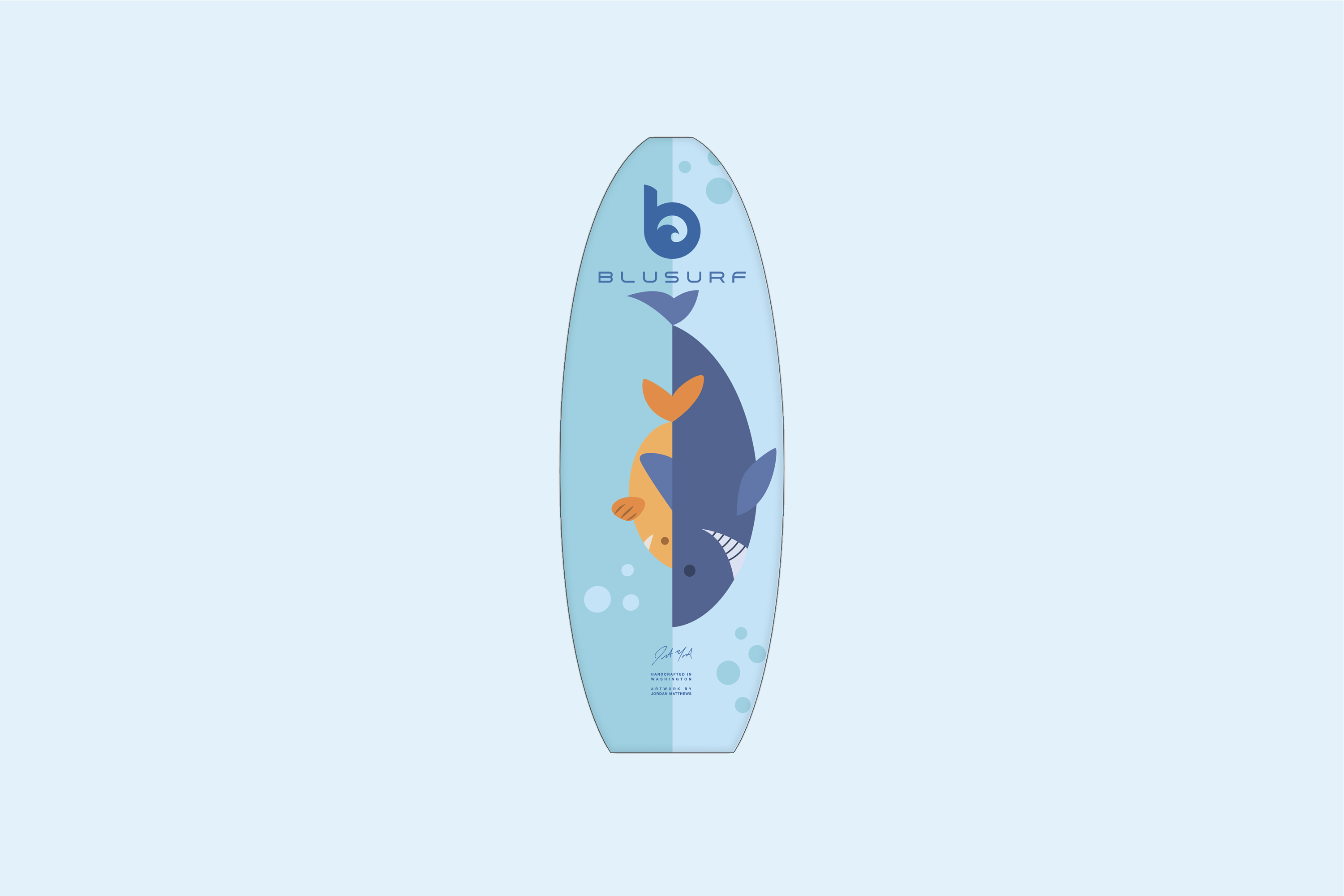 Surfboard