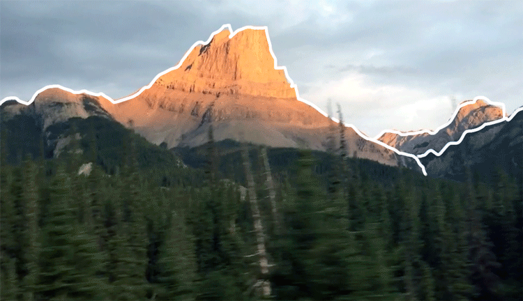 Mountains