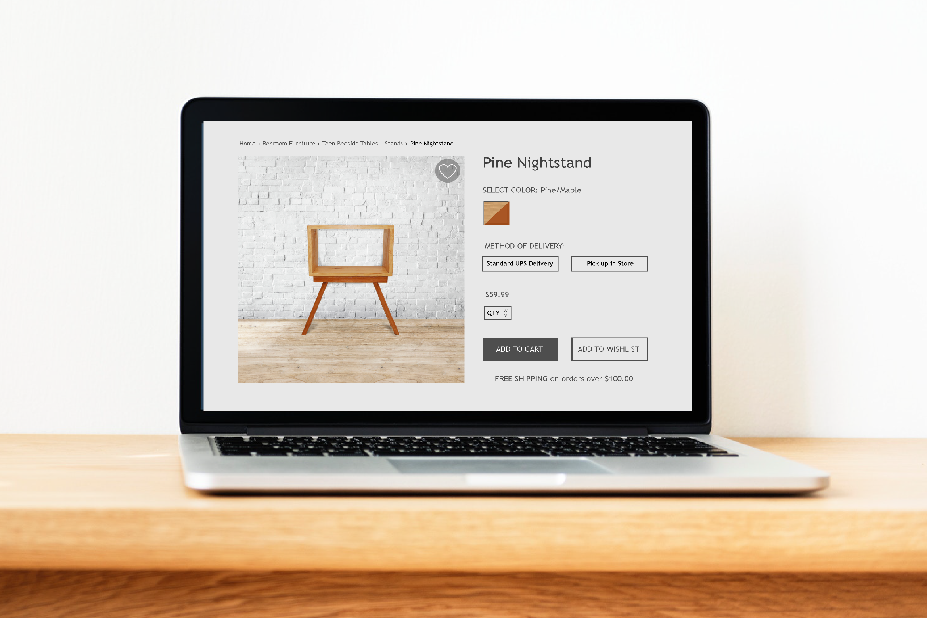 Furniture