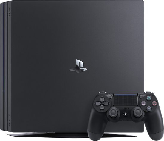 PS4