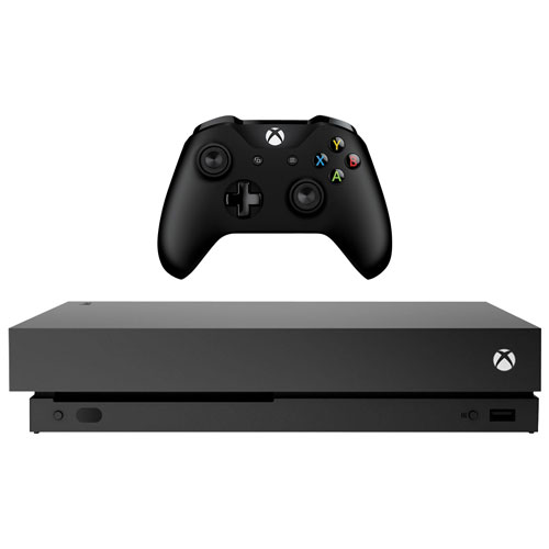 XBOX