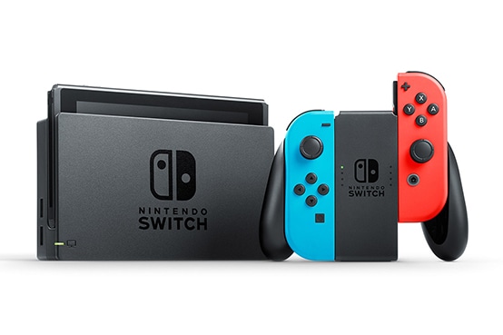 switch