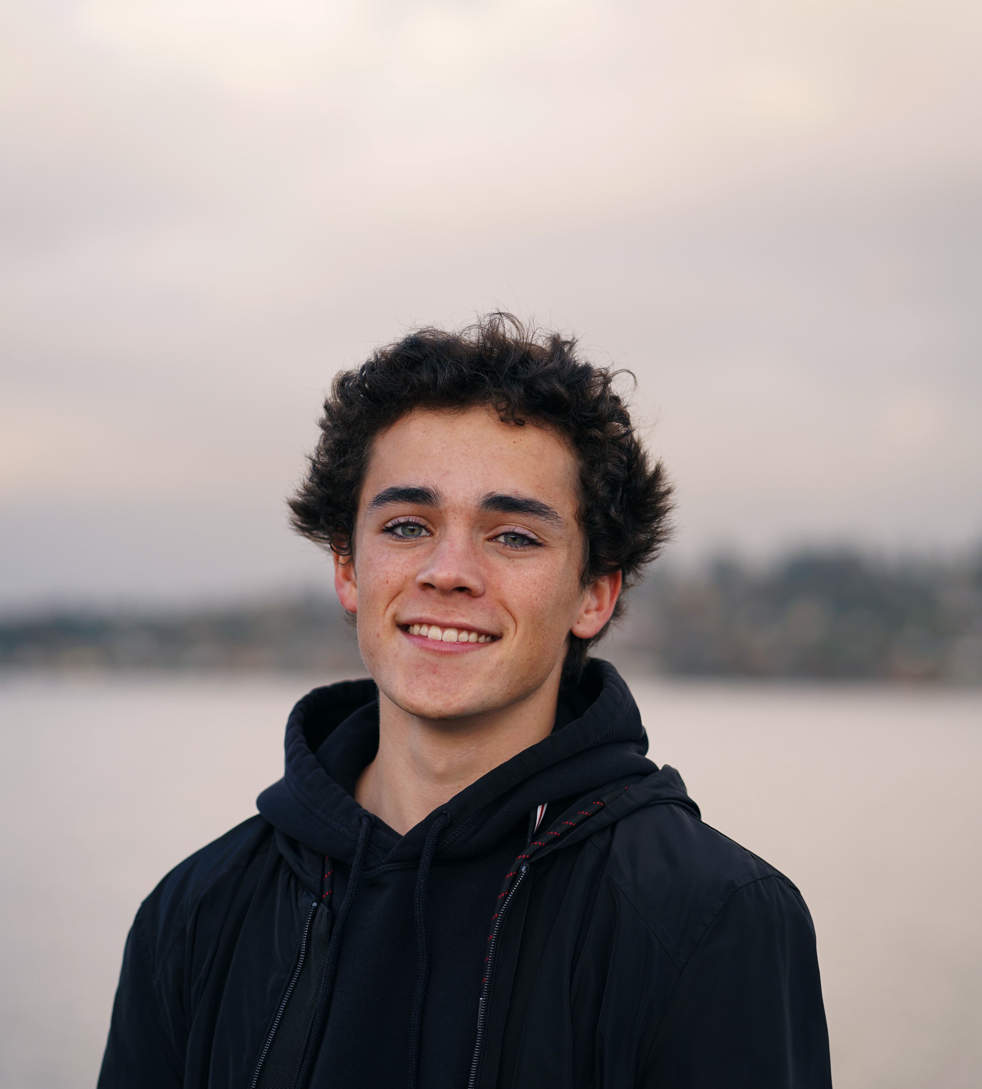 Picture of Clement Faisandier