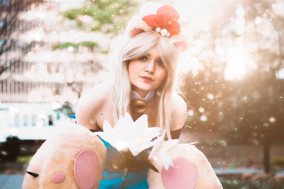 yurikuma