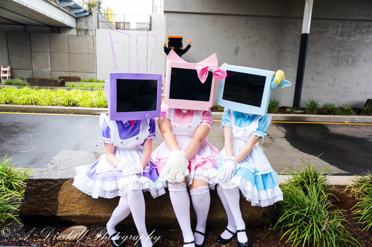 tvheads