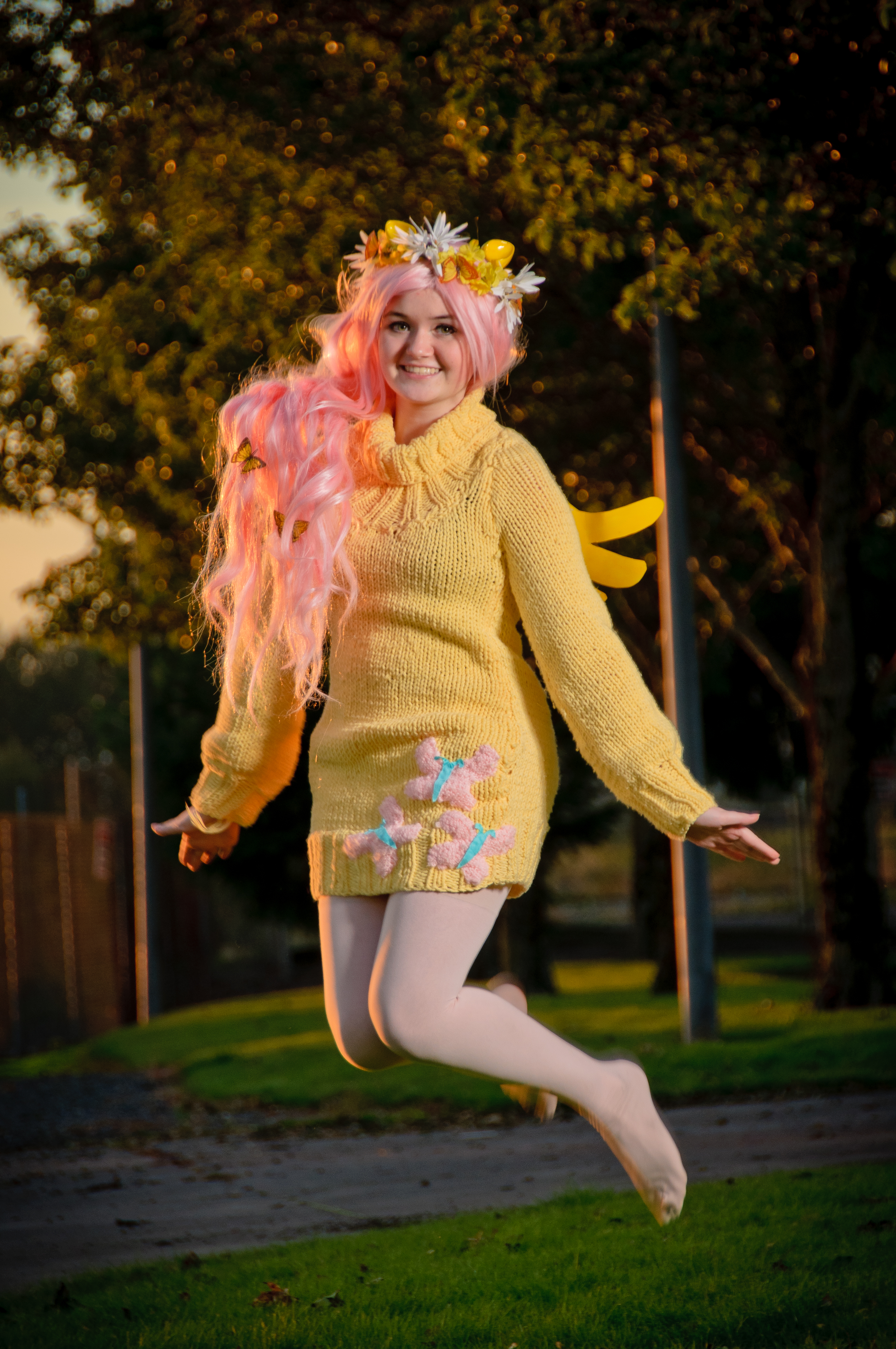 Flutter