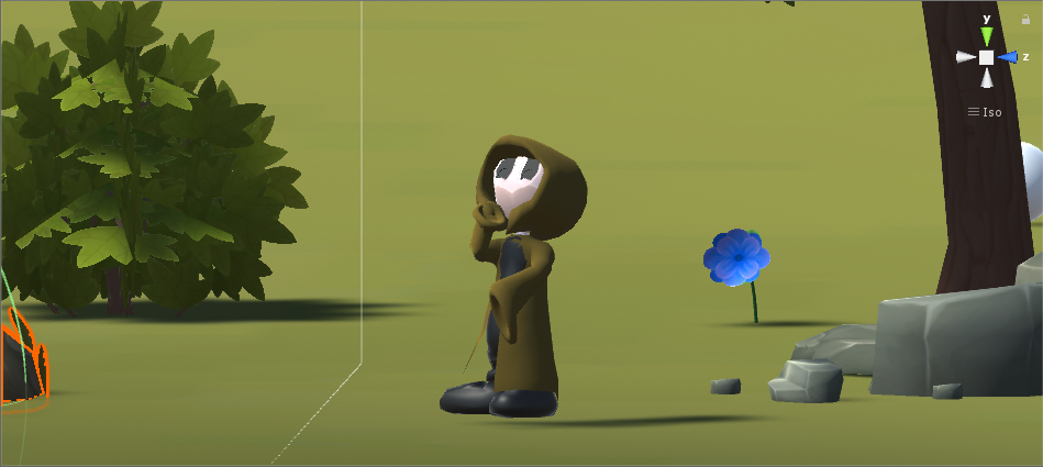 thinking