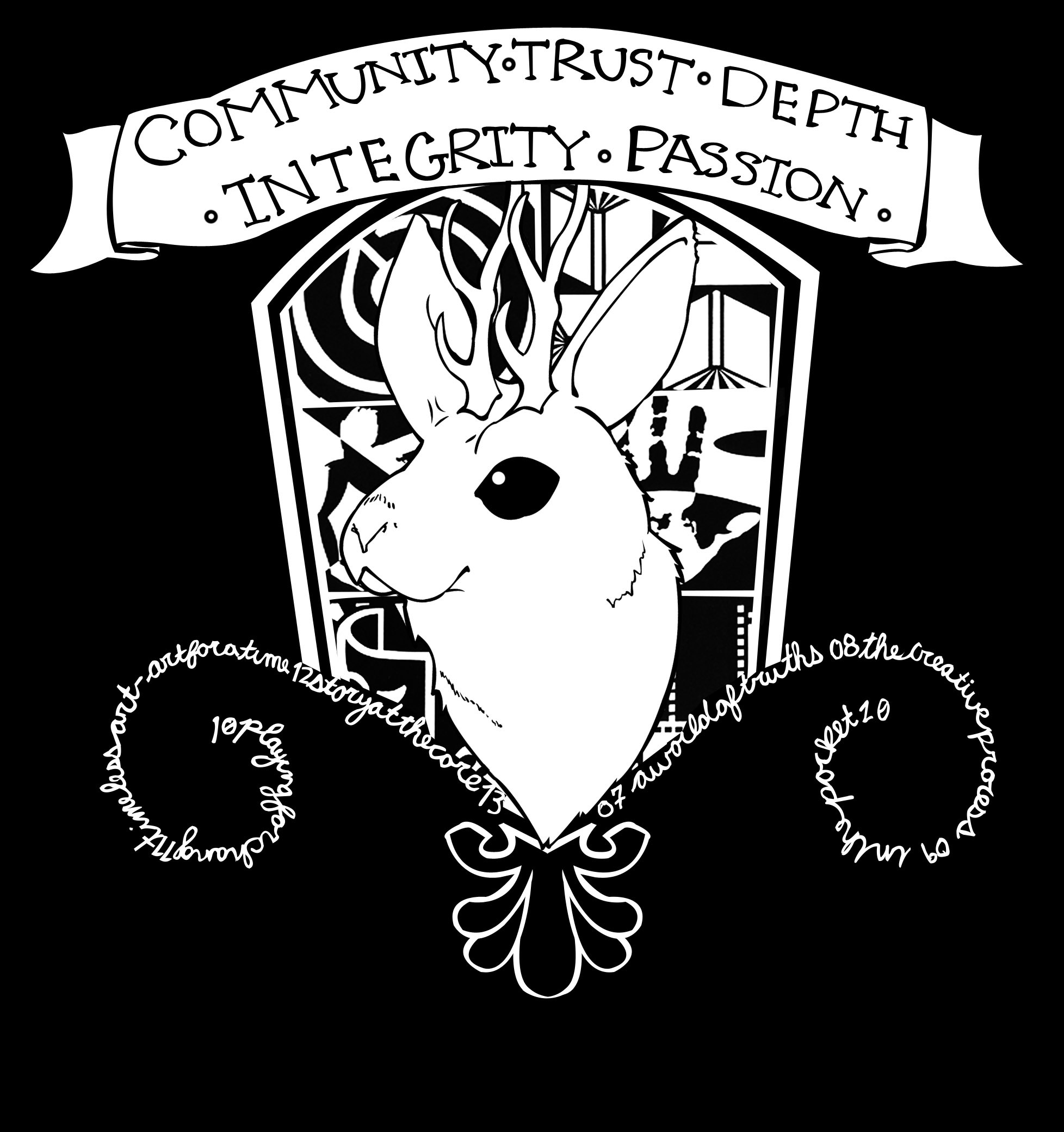 jackalope