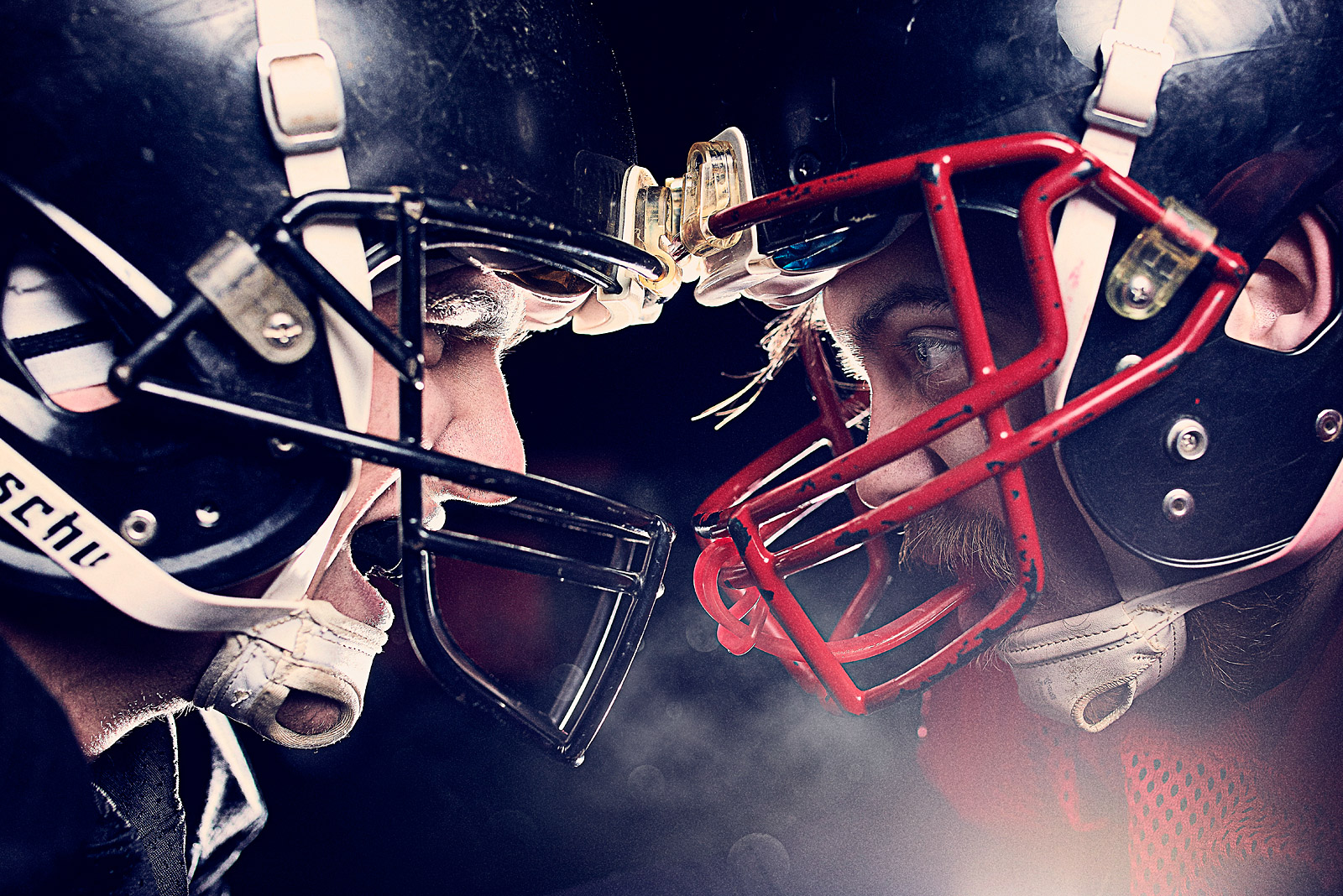 helmets