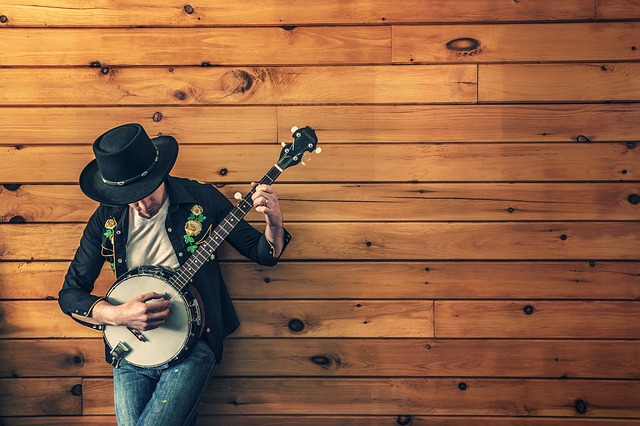 Tony Banjo