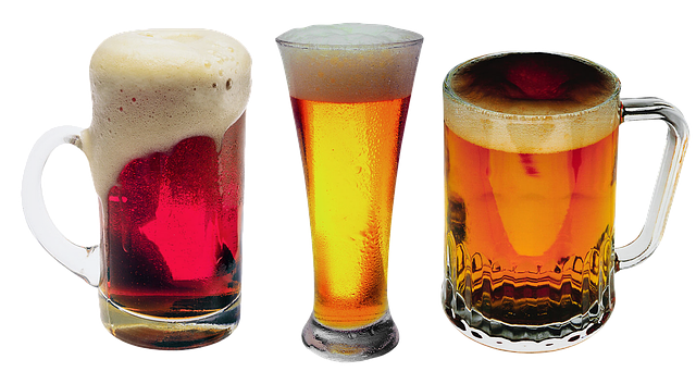 Mug Club