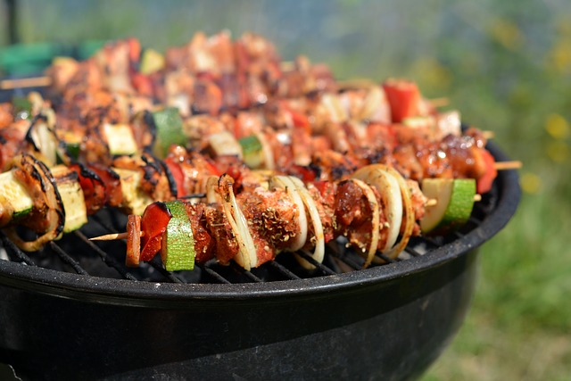 Kebabs