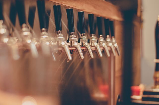 Beer Selection