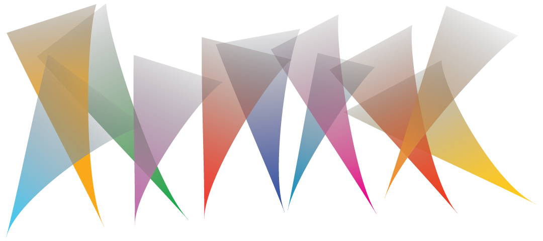 Colorful Triangles