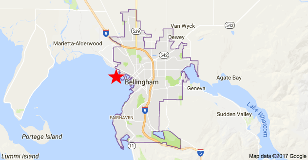 Bellingham