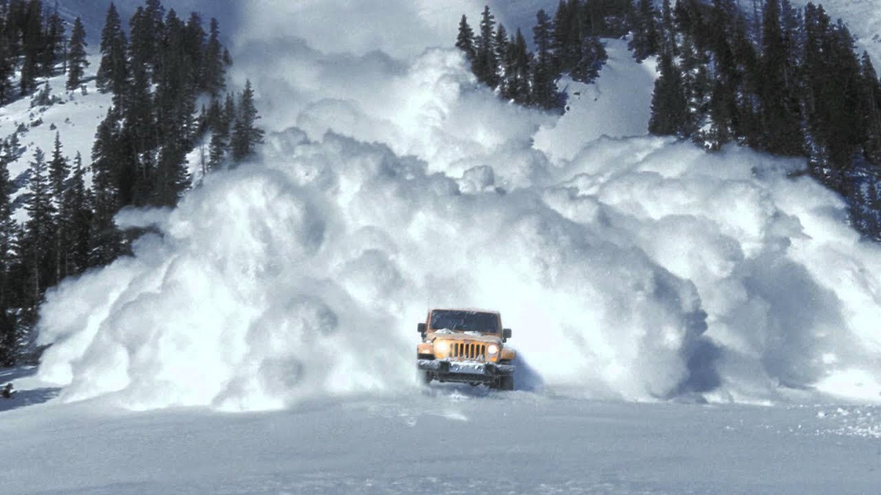 Avalanche