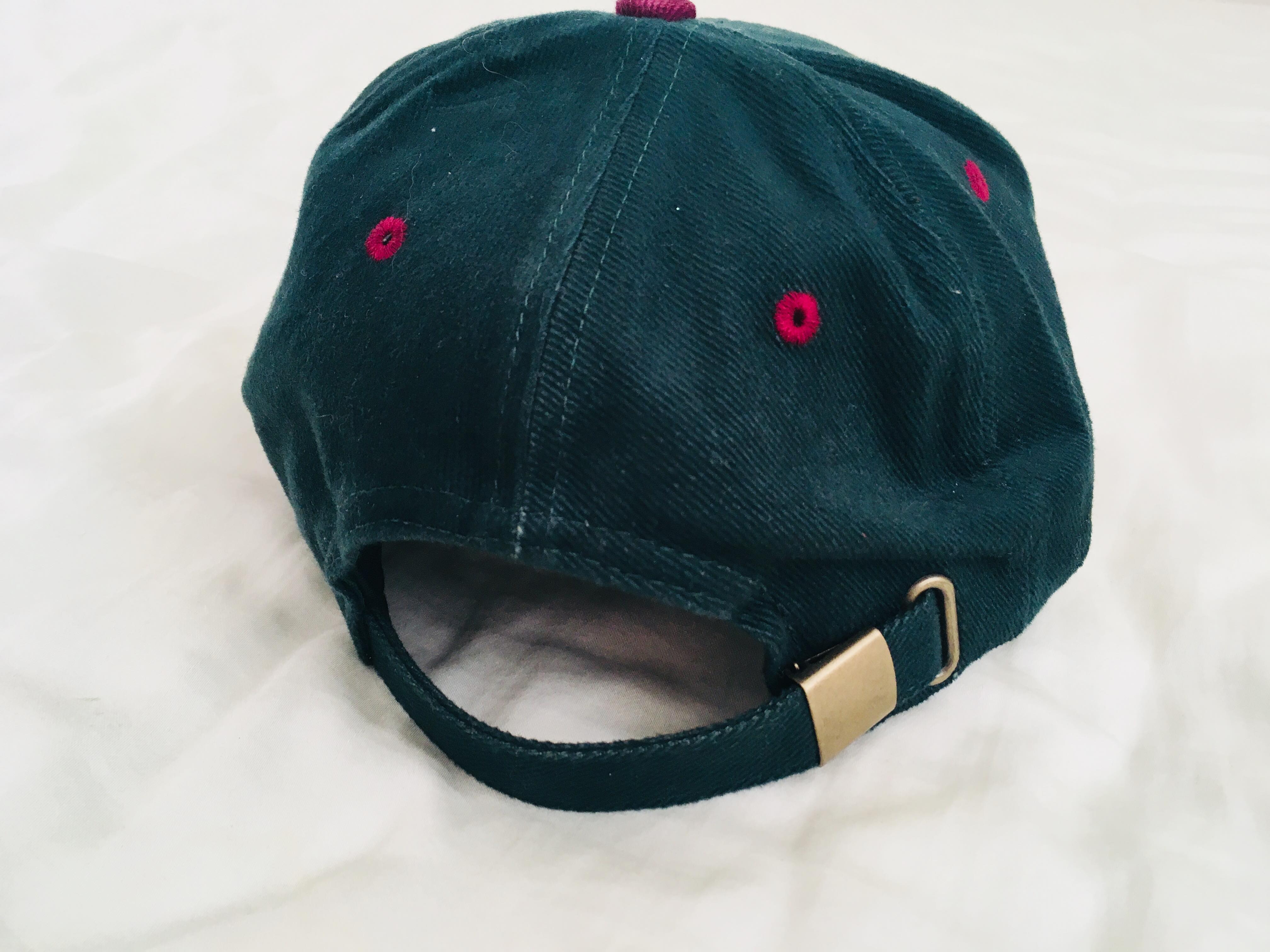 safeco hat