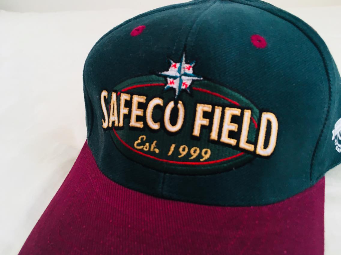 safeco hat