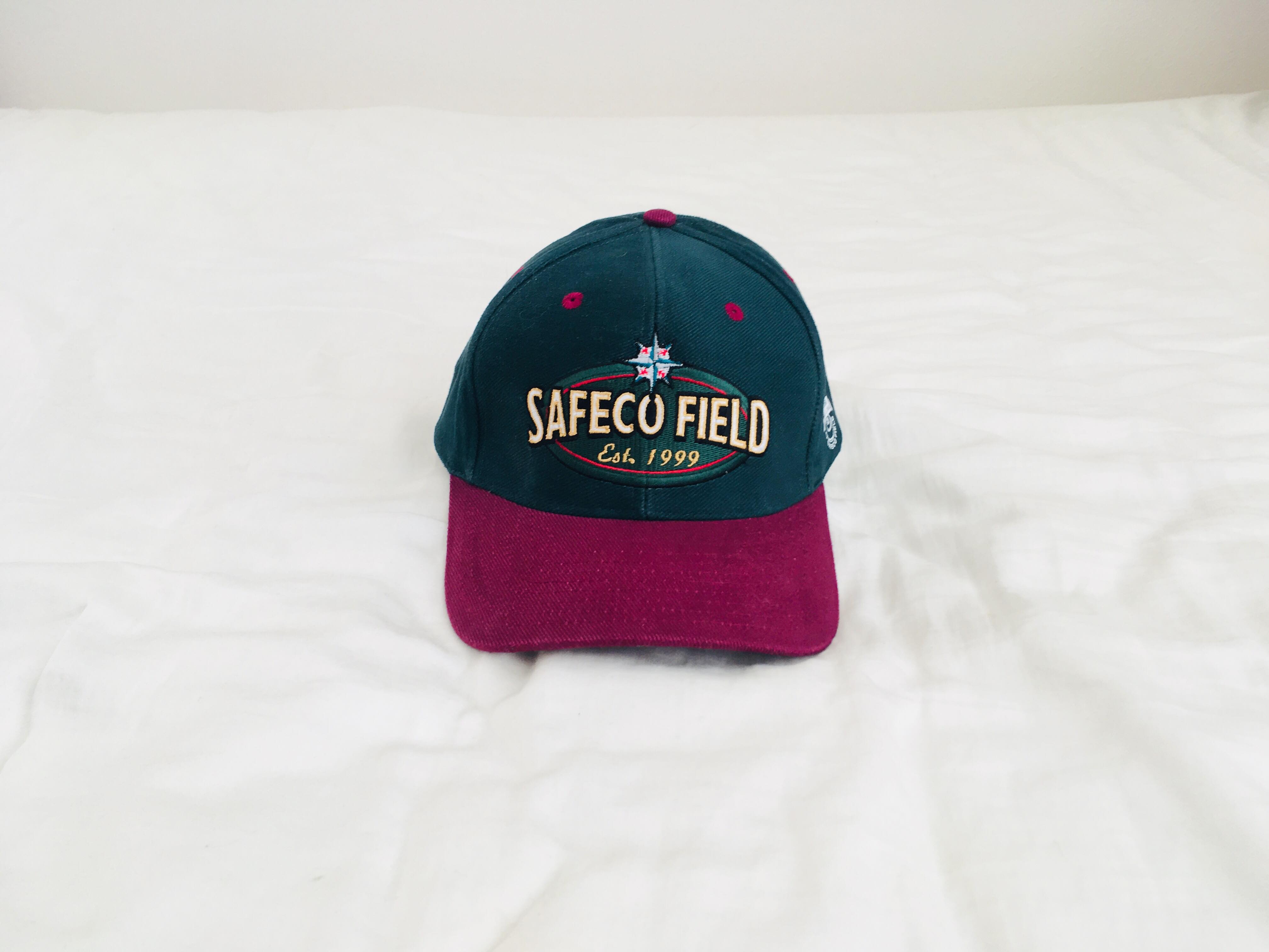 safeco hat