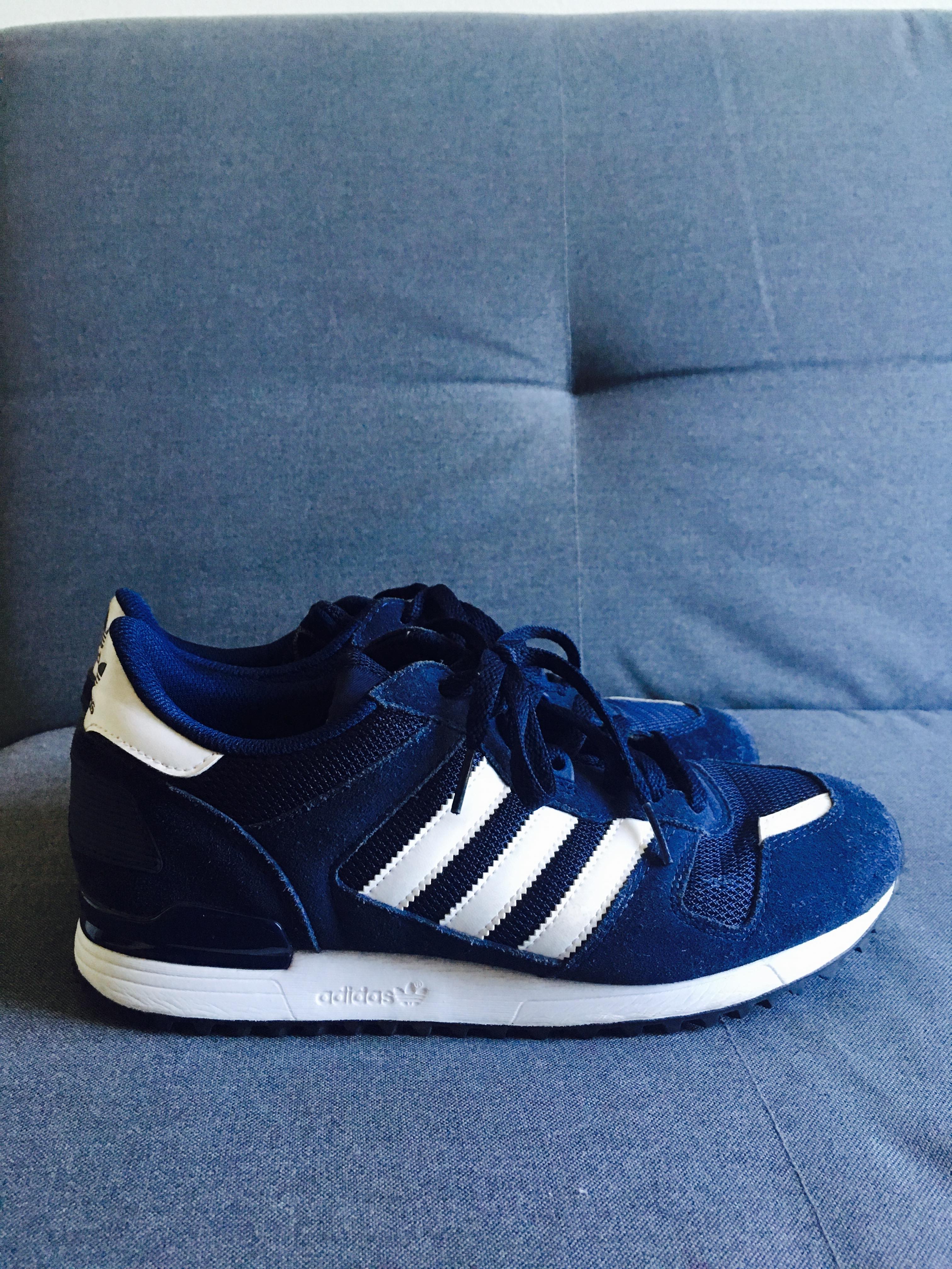 adidas flux