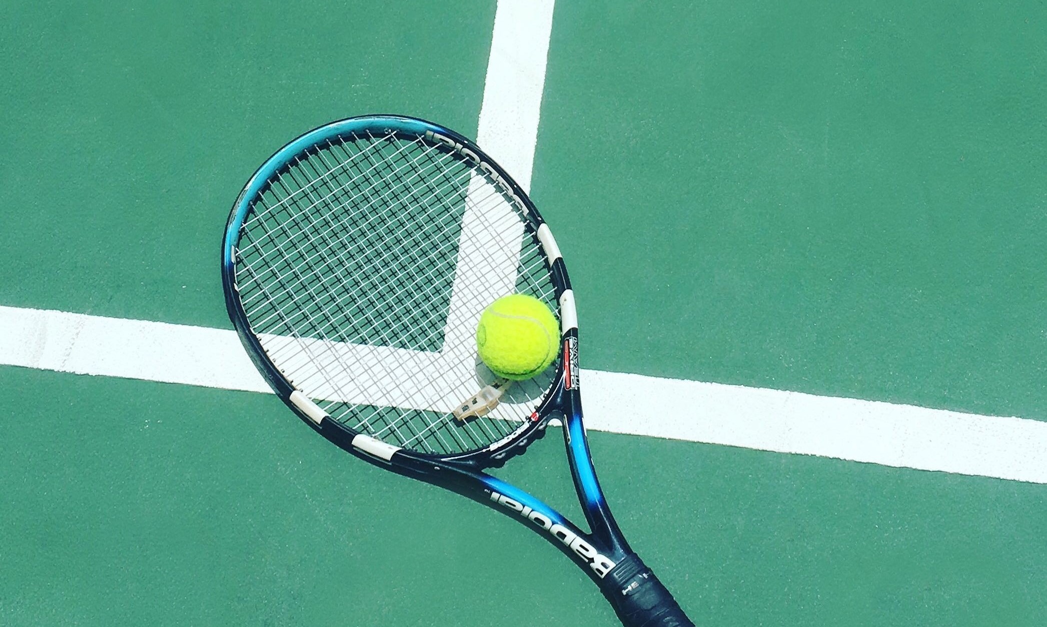 Tennis Image