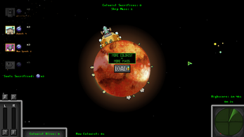 Kamikaze Colonists