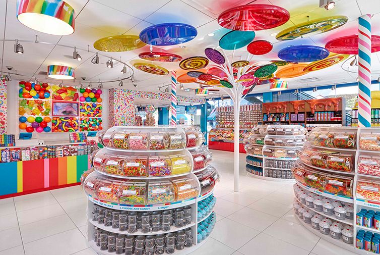 candy