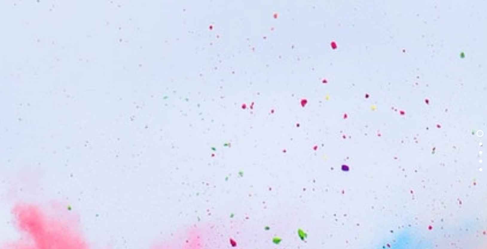 Full Page Scrolling Effect